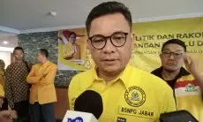 DPD Golkar Targetkan 30 Kursi Legislatif di Jabar Pada Pemilu 2024