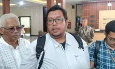 Pedagang Pasar Banjaran Minta Bupati Dadang Hentikan Sementara Revitalisasi, Ini Penyebabnya