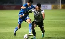 Ini Ungkapan Luis Milla Setelah Persib Kalahkan Dewa United