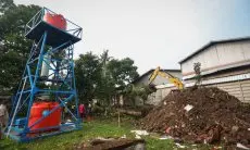 Wujudkan Kawasan Bebas Sampah, Pemkot Bandung Bakal Bangun Sejumlah TPS Terpadu 