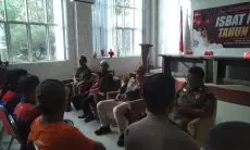 Tanggapi Tuntutan Buruh Soal Diskresi IUP, Begini Kata Sekda KBB 