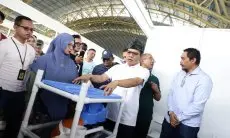 Hasil Rakernas CSS XXI 2023 diharapkan dapat di Replikasi oleh semua daerah