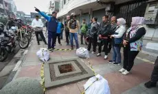 Pemkot Bandung Segera Tata Kawasan Sudirman
