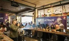 Gelar Pelatihan Digital Marketing, GMP Disambut Positif Pelaku UMKM di Cianjur