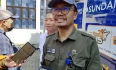BRT Masih Berproses, Tapi Ini Embrionya...