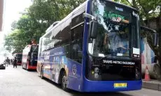 Masuki Tahapan DED, BP Cekban Pastikan BRT Beroperasi di 2024