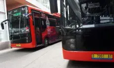 Inilah Mimpi Besar Lanjutan dari Pembangunan BRT