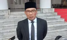 Masa Bakti Berakhir 5 September 2023, Ridwan Kamil Semangat Laksanakan Agenda Penting 