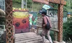 Dibuka 1 Juli 2023, Zoomanji Hadirkan Satwa Unik dari Berbagai Negara, Apa Saja?