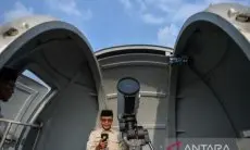 Tim BMKG Bandung Akan Memantau Hilal Zulhijah 1444 Hijriah di Kampus Unisba