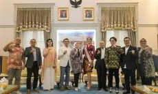 Pujian dan Pesan Penting Ridwan Kamil untuk Putri Indonesia 2023, Farhana Nariswari Wisandana