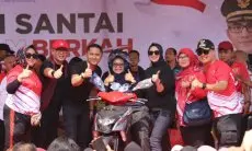Sambut Hari Jadi KBB ke-16, Ini Rangkaian Kegiatan yang Dilaksanakan