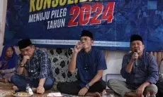 Bacaleg Partai Nasdem Usulkan Bangun RSUD Caringin, Ini Alasannya...