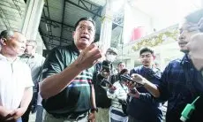 Pemkot Bandung Pastikan Tindak Tegas Pelanggar Ketertiban, Sikat Reklame Liar Hingga PKL Melanggar