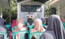 Berdayakan Generasi Muda, GMP Adakan Kajian Inovator di Purwakarta