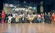 Budayawan dan Tokoh Nasional Gelar Dialog Kebangsaan Jelang Pemilu 2024