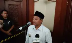 Gelar Pertemuan Bahas Polemik Ponpes Al-Zaytun, Ini Kata Wagub Jabar Uu Ruzhanul Ulum