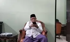PWNU Jabar Permasalahan Kontroversi Ponpes Al-Zaytun Segera Tuntas
