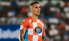 Alberto Rodriguez Langsung Menjalani TC Persib di Yogyakarta