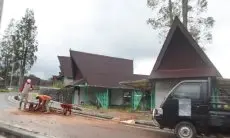 SKPD dan OPD Kabupaten Bogor Ramai-ramai Kembalikan Temuan BPK