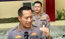 Terobosan, Polresta Bandung Luncurkan Aplikasi Cegah Stunting dan Commend Center