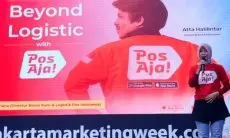 Pos Indonesia Dorong Pemberdayaan Perempuan dalam Kewirausahaan melalui O-Ranger Mawar