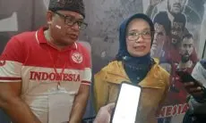 Gebyar Bulan Bung Karno, Pemprov Jabar Gelar Nobar Timnas Indonesia Kontra Argentina di Gedung Sate