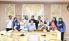 Komisi V DPRD Jabar Terima Audiensi BKKBN, Akselerasi Penurunan Stunting