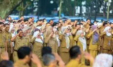 Pemkot Bandung Kaji Penerapan WFA