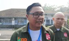 Antisipasi Rabies, Pemkot Bandung Masifkan Vaksinasi