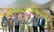 Perayaan Hari Lingkungan Hidup Sedunia 2023, Plh Wali Kota Bandung: Harus Ada Aksi Nyata!