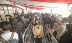 Tekan Pengangguran Pemkot Bandung Bakal Perbanyak Job Fair