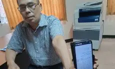 Waduh, Kantor DPC PKB Kabupaten Cirebon Bakal Disegel
