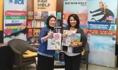 Big Bad Wolf Books 2023 Kembali Hadir di Kota Baru Parahyangan