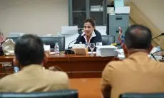 DPRD Kota Bogor Minta Disdik Tiadakan Wisuda TK Sampai SMA