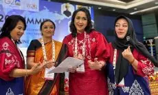 W20 Summit di India, Delegasi Indonesia Hadirkan Best Practice dari Sispreneur