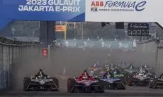 Ikuti Jejak Jakarta, Tokyo Jadi Tuan Rumah Formula E Tahun Depan