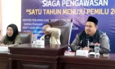 Temuan Bawaslu Kota Bogor, Hampir 1.000 Pemilih Tak Memenuhi Syarat