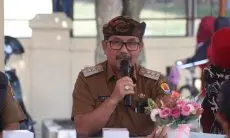Pemkab Cirebon Dorong Masyarakat Miliki Keterampilan untuk Bersaing di Dunia Kerja