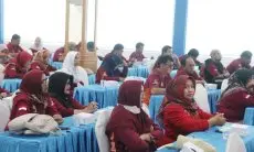 Pendamping KPM Ditingkatkan Kapasitas SDM