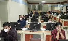 Unpad Terima 2.986 Calon Mahasiswa Baru yang Lolos Lewat Jalur SNBT 2023
