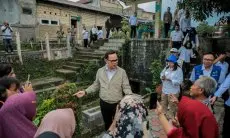 Kualitas Udara Bogor Sempat Terbaik di Indonesia, Begini Kata Bima Arya