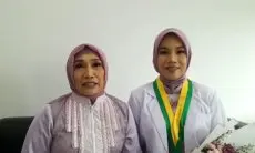 Cerita Inspiratif Lidia Puspita Hasri, Berhasil Lulus Dokter UI Tanpa Biaya