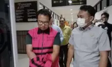 Gegara 'Sembunyikan' Pejabat Pemkab Bogor Tersangka Korupsi, Pria Ini Diganjar Tiga Tahun