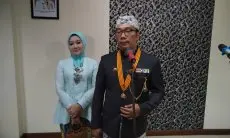Hampir 30 Tahun Menikah, Kisah Cinta Ridwan Kamil dan Atalia Praratya Berujung di Pengadilan Agama