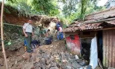 Kota Bogor Dikepung Bencana, Bima Arya Instruksikan Instansi Terkait Siaga