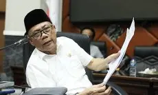 Muhammad Hanafi Ingatkan Rekanan SKPD Segera Kembalikan Kerugian Negara, Ini Batas Waktunya