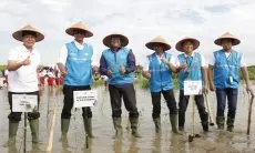 Boyong 39 Penghargaan TOP CSR Awards 2023, TJSL PLN Berhasil Berikan Manfaat Besar dan Berkelanjutan bagi Masyarakat