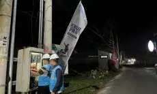 Liga Selancar Dunia Krui Pro 2023 Siap Digelar di Lampung, PLN Pastikan Listrik Andal