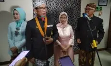 Entaskan Persoalan Banjir di Cimahi dan Sekitarnya, Ridwan Kamil Bentuk Badan Pengelola Cekungan Bandung 